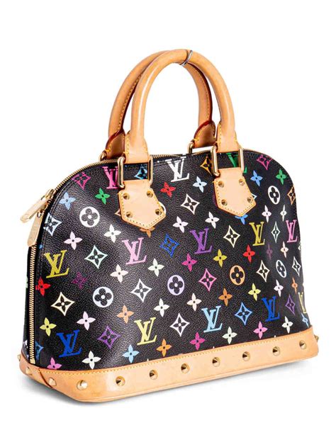 louis vuitton takashi murakami monogram camouflage price|Louis Vuitton murakami monogram.